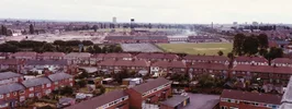 Morris Engines Demolition 1983.webp
