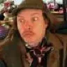 Sir Digby Chicken Caesar