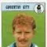 Spence CCFC