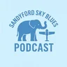 Sandyford Sky Blues