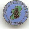 Irish Sky Blue